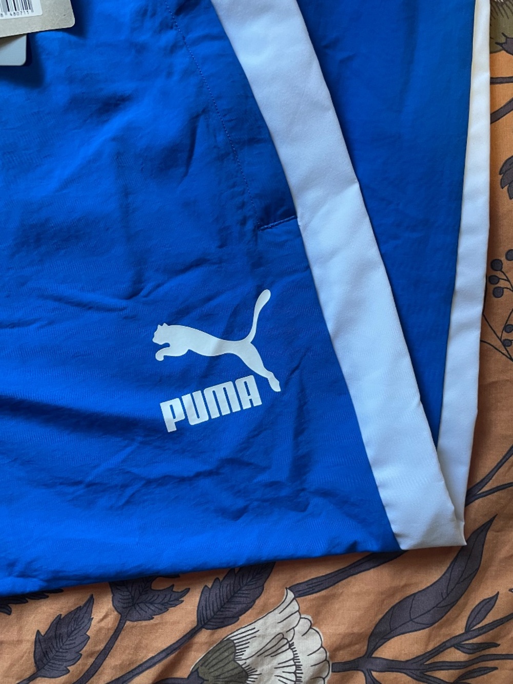 Puma Track Pants - Small - Picture 5 of 6